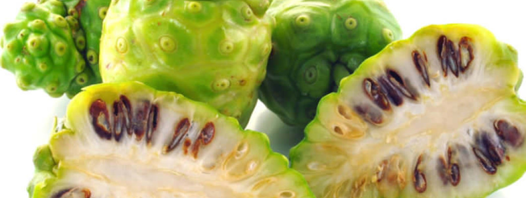Noni, the Super Fruit