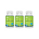 3 x NICOTINAMIDE. ECONO PACK (300 capsules)